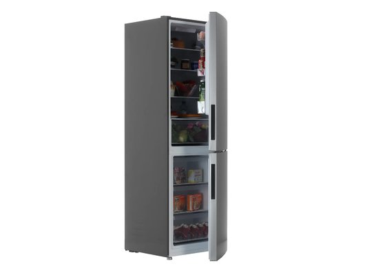 Холодильник HAIER CBF530ASG